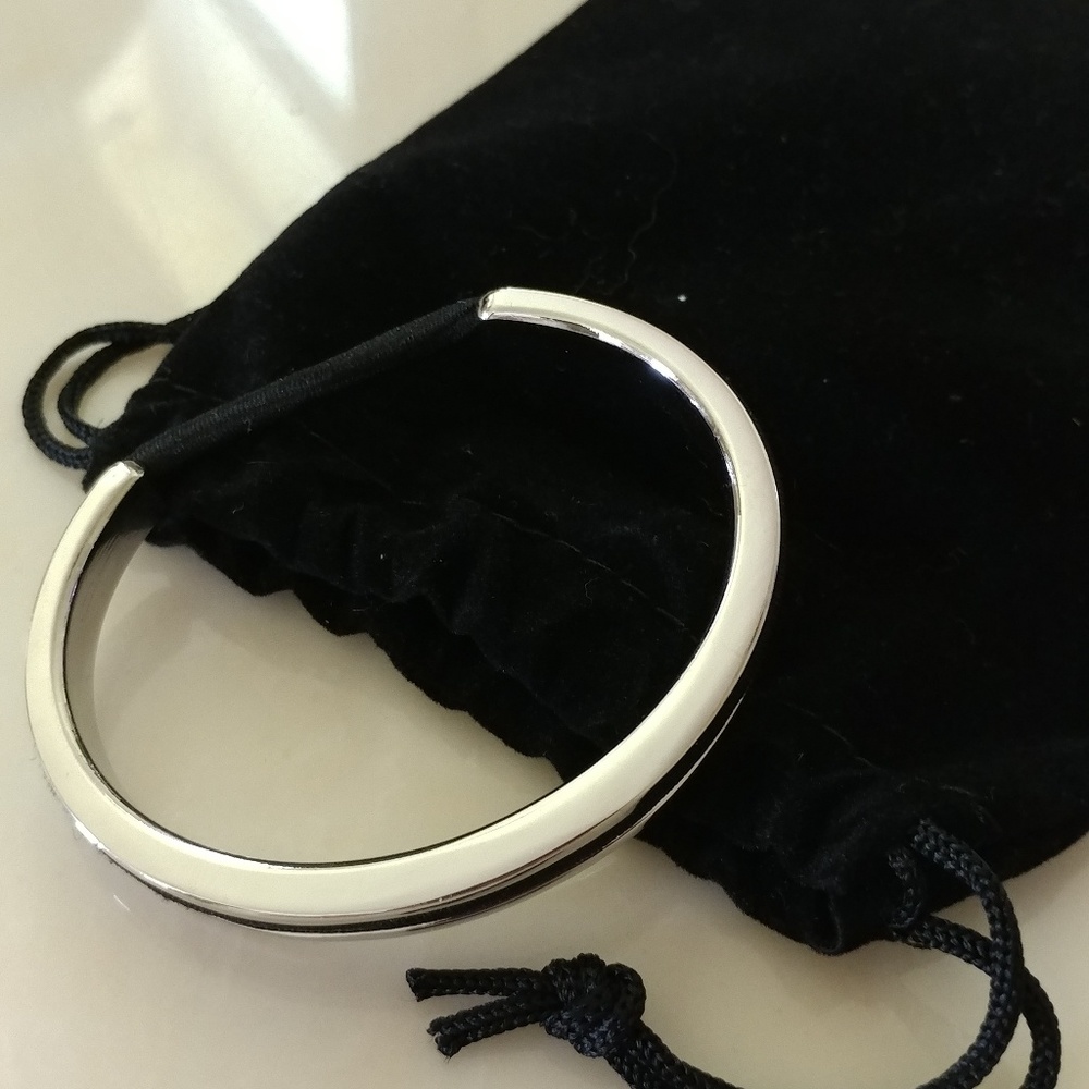 Hair Tie Bangle